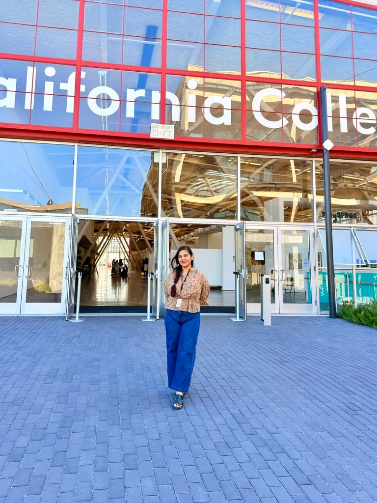 Second masters at 31, 2025