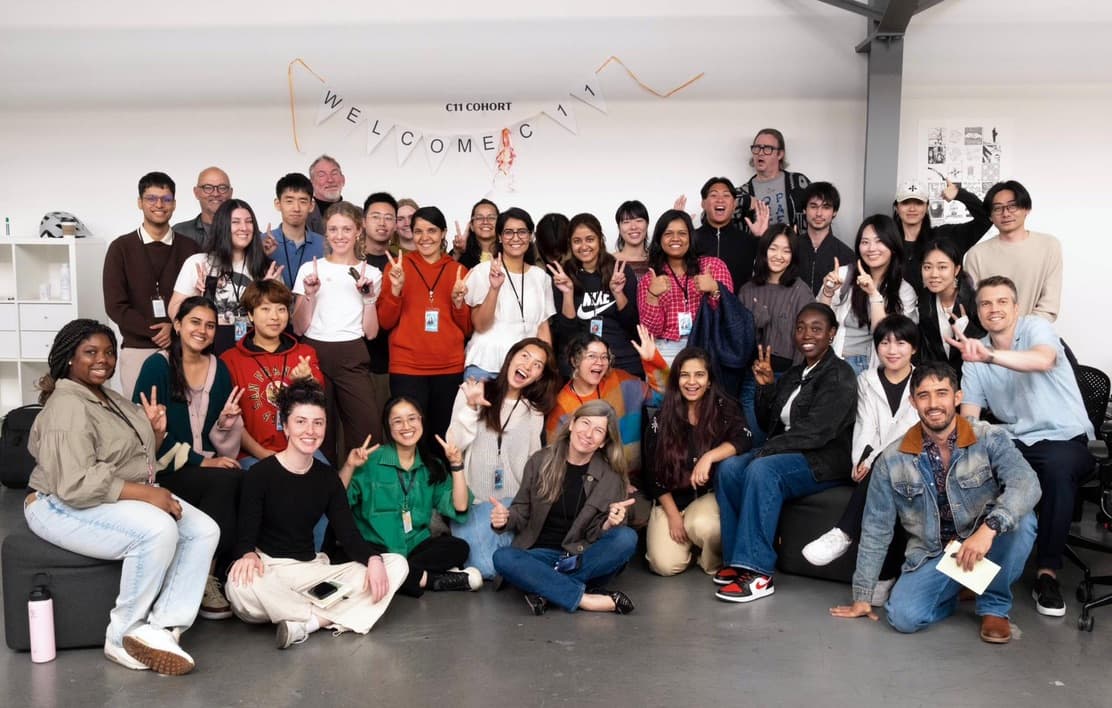 Cohort 11, CCA - 2025